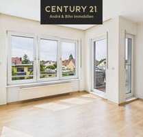 Wohnung zum Mieten in Bensheim 1.000,00 € 89 m²