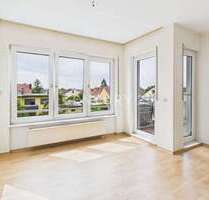 Wohnung zum Mieten in Bensheim 1.000,00 € 89 m²