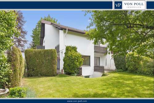 Foto - Haus zum Kaufen in Gauting Stockdorf 895.000,00 € 165.97 m²