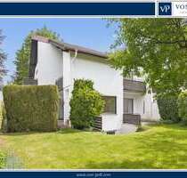 Haus zum Kaufen in Gauting Stockdorf 895.000,00 € 165.97 m² - Gauting / Stockdorf