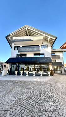 Foto - Wohnung zum Kaufen in Oberstaufen 639.000,00 € 83 m²