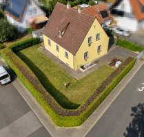 Haus zum Kaufen in Gerolzhofen 189.000,00 € 110 m²