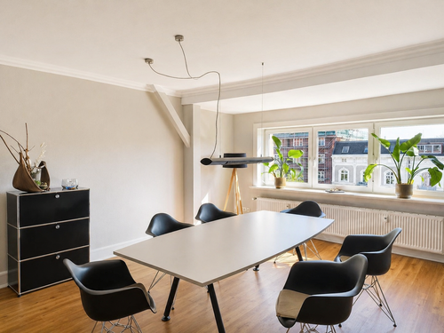 Foto - Büro in Hamburg 2.147,25 € 85.89 m²