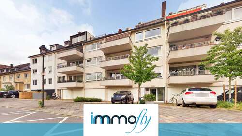 Foto - Wohnung zum Kaufen in Düsseldorf Düsseltal 729.000,00 € 126 m²