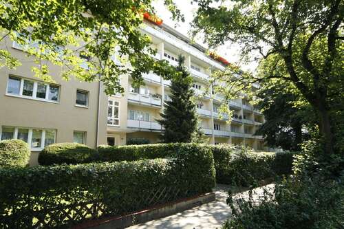 Foto - Wohnung zum Mieten in Hamburg 599,00 € 28 m²