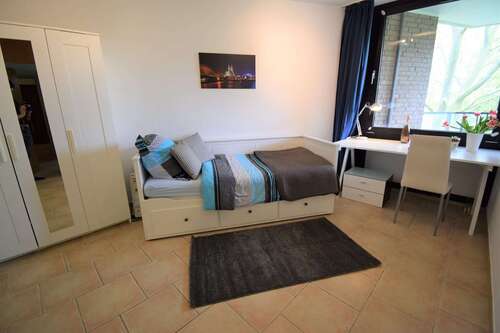 Foto - WG-Zimmer in Köln 899,00 € 15 m²