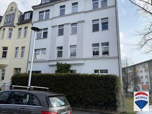 Foto - Wohnung zum Kaufen in Plauen 63.500,00 € 87 m²