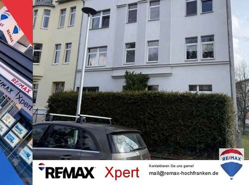 Foto - Wohnung zum Kaufen in Plauen 63.500,00 € 87 m²