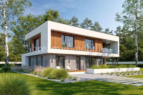 Foto - Haus zum Kaufen in Berlin 2.070.000,00 € 197 m²