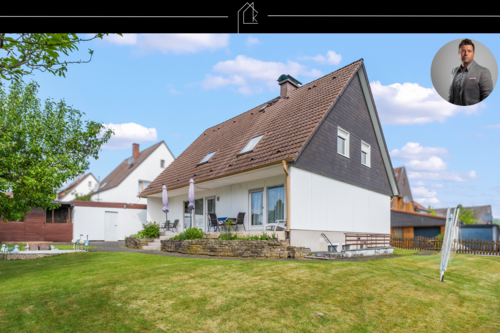 Foto - Haus zum Kaufen in Attendorn 299.500,00 € 173 m²