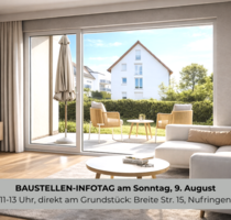 Wohnung zum Kaufen in Nufringen 554.000,00 € 80.21 m²