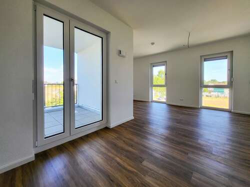 Foto - Wohnung zum Mieten in Leipzig 548,28 € 84.35 m²