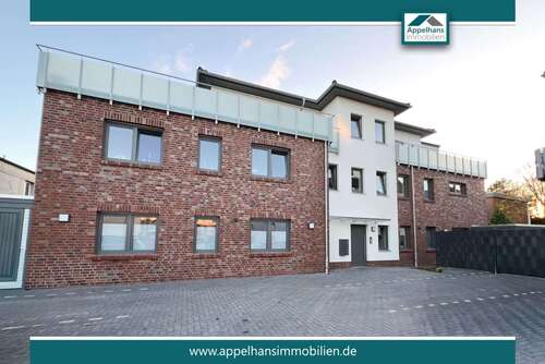 Foto - Wohnung zum Kaufen in Osnabrück 255.000,00 € 61.59 m²