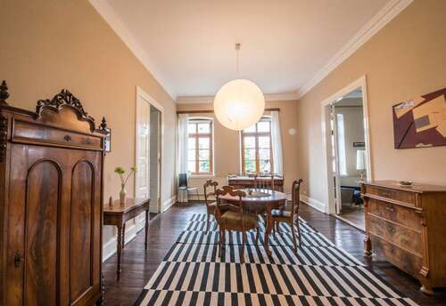 Foto - Wohnung zum Mieten in Arnis 900,00 € 92 m²