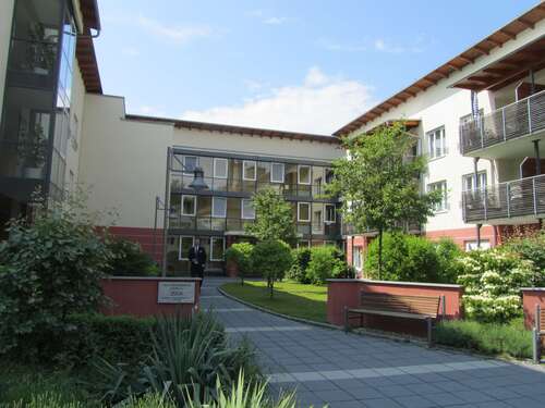 Foto - Wohnung zum Mieten in Neusäß 600,00 € 57.8 m²