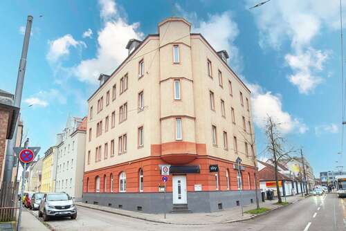 Foto - Haus zum Kaufen in Augsburg 3.470.000,00 € 1352 m²
