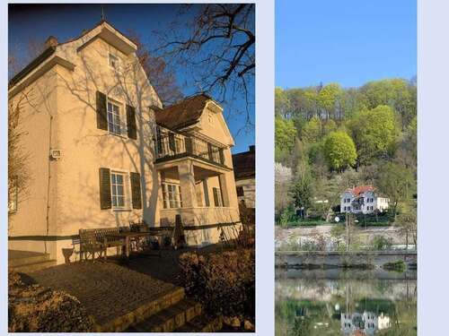 Foto - Haus zum Kaufen in Regensburg 949.000,00 € 260 m²