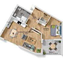 Wohnung zum Kaufen in Weikersheim 288.705,60 € 66.83 m²