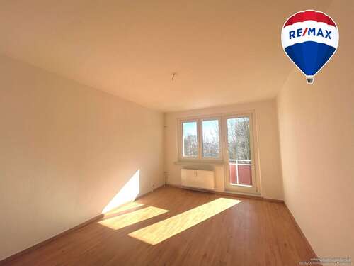 Foto - Wohnung zum Mieten in Magdeburg Stadtfeld Ost 340,48 € 60.8 m²