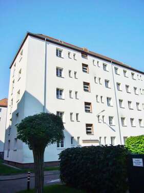 Foto - Wohnung zum Mieten in Leipzig 370,00 € 49.15 m²