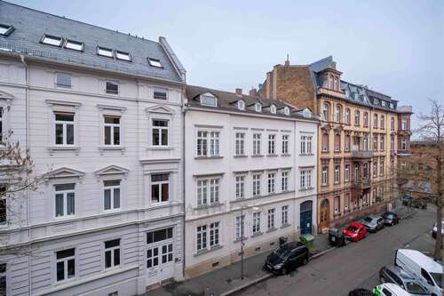 Foto - Wohnung zum Mieten in Wiesbaden 1.250,00 € 66 m²