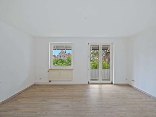Foto - Wohnung zum Mieten in Crailsheim 700,00 € 70 m²