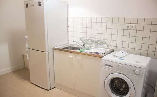 Foto - WG-Zimmer in Berlin 695,00 € 21 m²