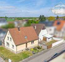 Haus zum Kaufen in Karlsdorf-Neuthard 449.000,00 € 141 m²