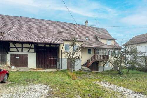 Foto - Haus zum Kaufen in Walddorfhäslach 265.000,00 € 147 m²
