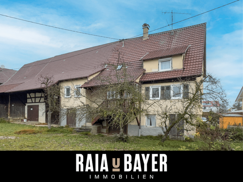Foto - Haus zum Kaufen in Walddorfhäslach 265.000,00 € 147 m²