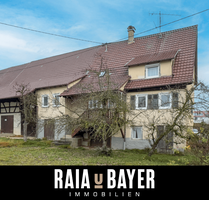 Haus zum Kaufen in Walddorfhäslach 265.000,00 € 147 m²