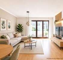 Wohnung zum Kaufen in München 549.000,00 € 84.5 m²