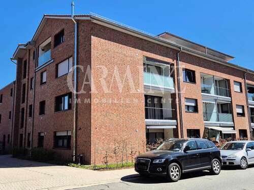 Foto - Wohnung zum Kaufen in Niedersachsen - Bienenbüttel 289.000,00 € 80 m²