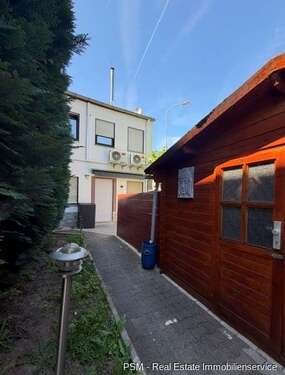 Foto - Wohnung zum Kaufen in Mühlheim 340.000,00 € 76 m²