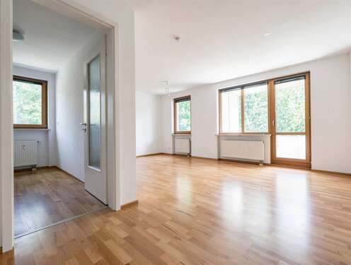 Foto - Wohnung zum Kaufen in Erding 274.000,00 € 55 m²