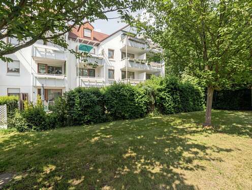 Foto - Wohnung zum Kaufen in Erding 249.000,00 € 55 m²
