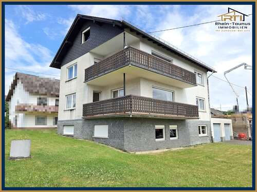 Foto - Haus zum Kaufen in Ruppach-Goldhausen 295.000,00 € 181 m²