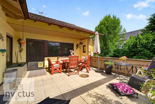 Foto - Haus zum Kaufen in Bad Rappenau Babstadt 529.000,00 € 185 m²