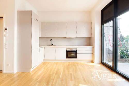 Foto - Wohnung zum Mieten in Berlin 5.350,00 € 249.68 m²