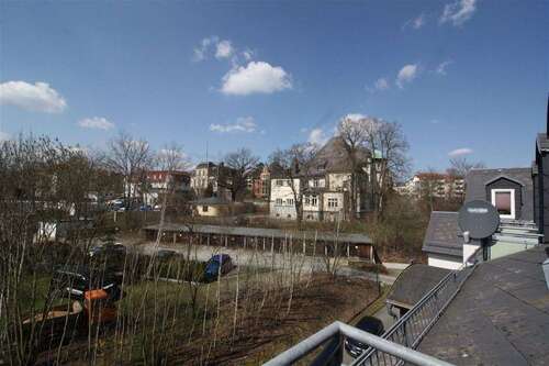 Foto - Wohnung zum Mieten in Plauen 380,00 € 62.65 m²