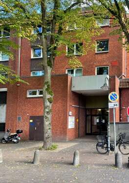 Foto - Wohnung zum Kaufen in Wedel 179.000,00 € 41 m²