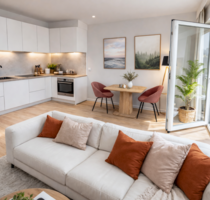 Wohnung zum Kaufen in Nufringen 384.000,00 € 52.3 m²