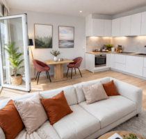 Wohnung zum Kaufen in Nufringen 384.000,00 € 52.3 m²