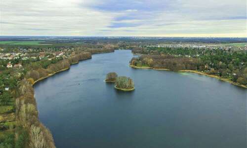 Foto - Grundstück zu verkaufen in Groß Glienicke 799.000,00 € 1153 m²