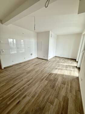 Foto - Wohnung zum Mieten in Magdeburg 430,00 € 35 m²