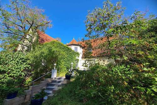 Foto - Büro in Merseburg 850.000,00 € 405 m²