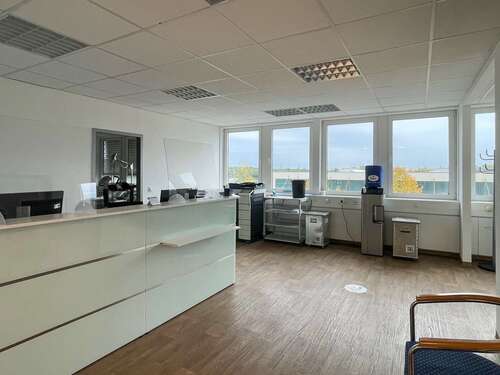 Foto - Büro in Leipzig 2.405,50 € 283 m²