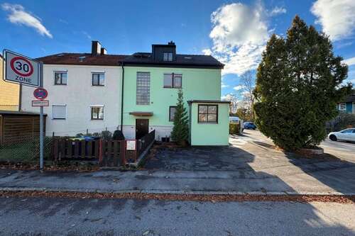 Foto - Haus zum Kaufen in Dachau 749.500,00 € 121 m²