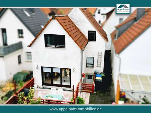 Foto - Haus zum Kaufen in Lemgo 320.000,00 € 107 m²