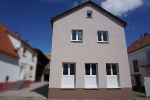 Foto - Wohnung zum Mieten in Kuhardt 725,00 € 76 m²